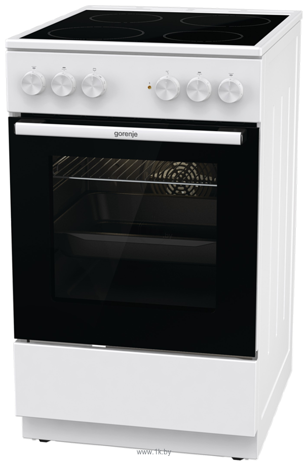 Фотографии Gorenje GEC5A41WG