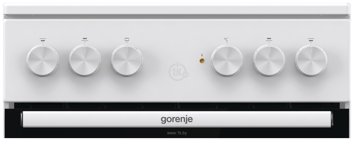 Фотографии Gorenje GEC5A41WG