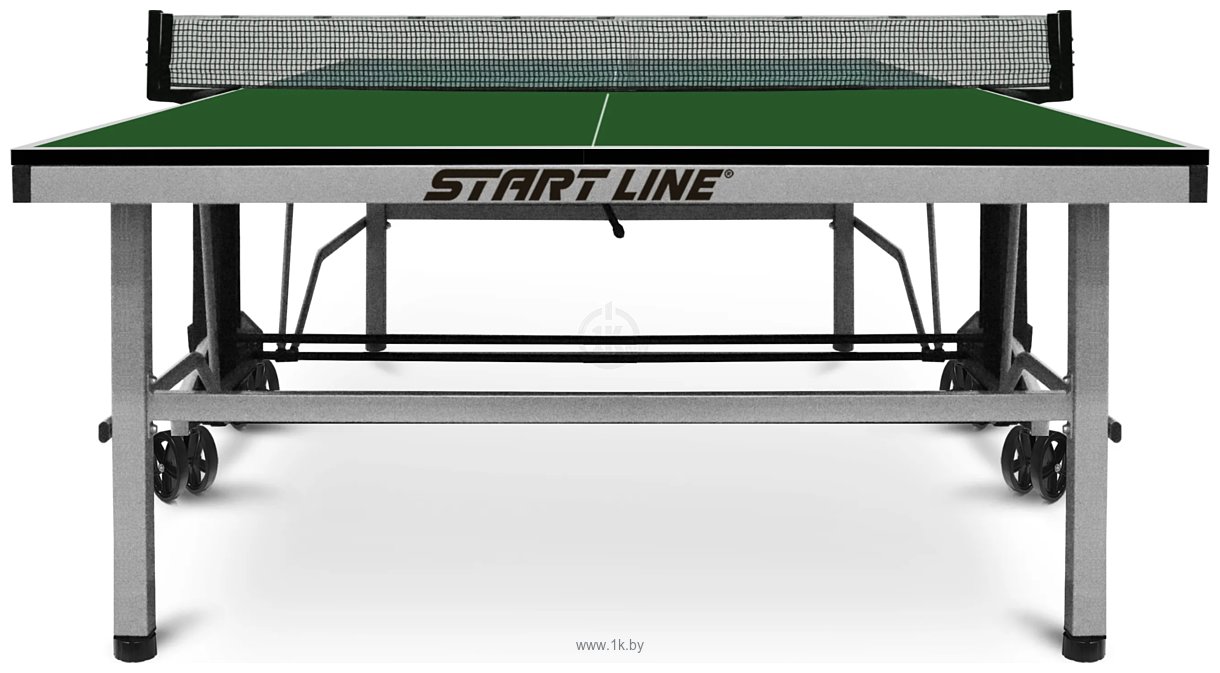 Фотографии Start Line Victory Indoor 6061 (зеленый)