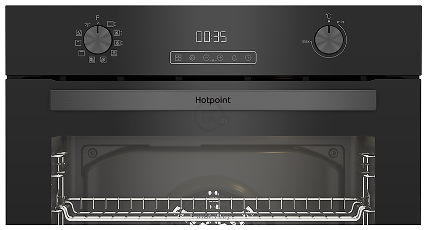 Фотографии Hotpoint-Ariston FE9 831 JSH BLG