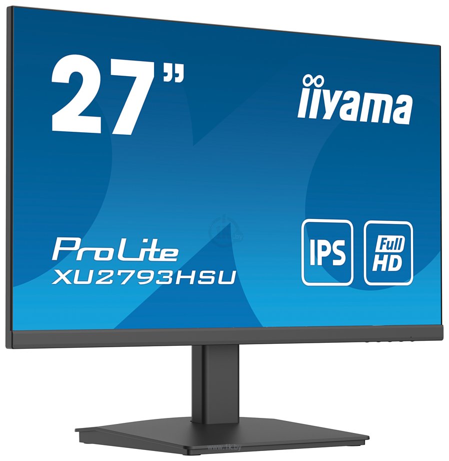 Фотографии Iiyama ProLite XU2793HSU-B6