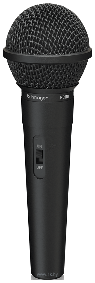 Фотографии Behringer BC110