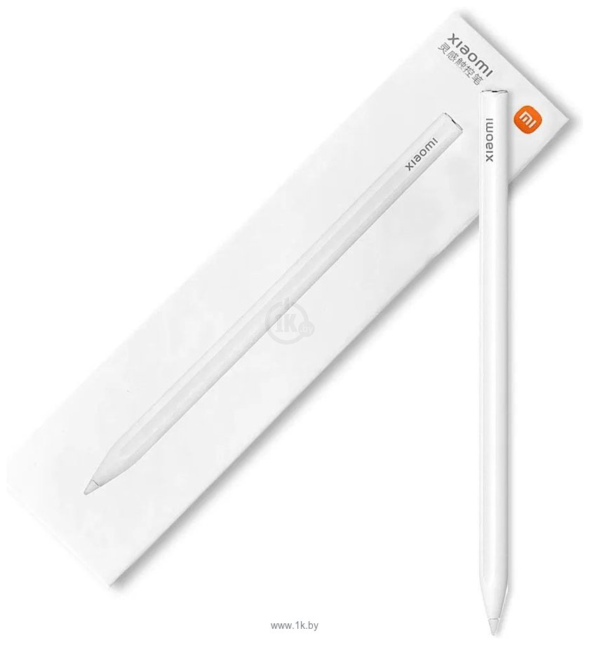 Фотографии Xiaomi Smart Pen 2nd Gen 23031MPADC (международная версия)