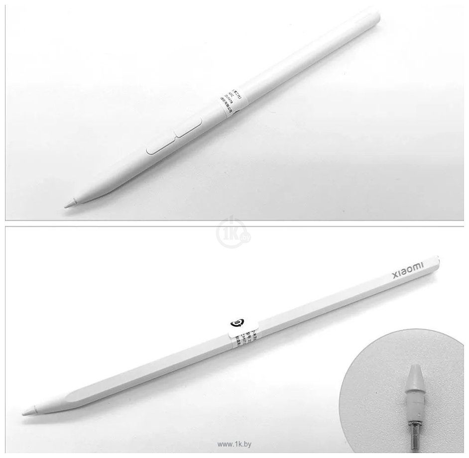 Фотографии Xiaomi Smart Pen 2nd Gen 23031MPADC (международная версия)