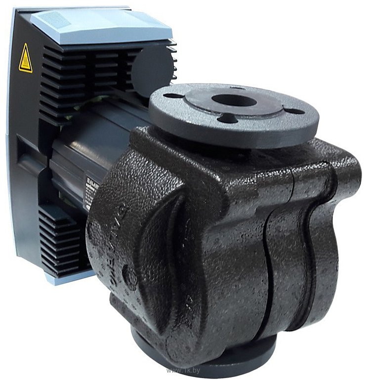 Фотографии Alarko Optima 5/18