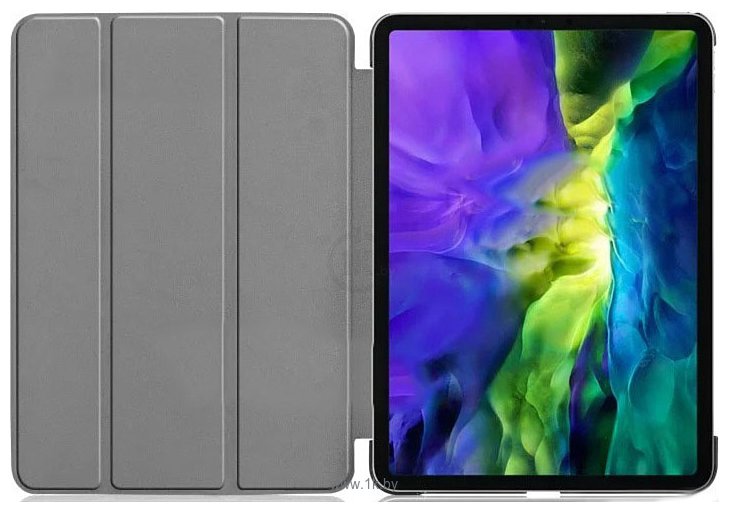 Фотографии G-Case Для iPad Pro 11 101120498I (синий)