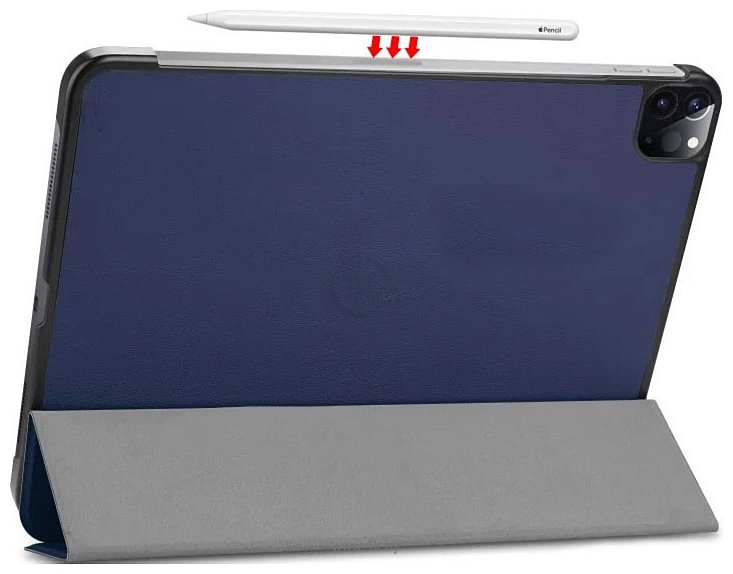 Фотографии G-Case Для iPad Pro 11 101120498I (синий)