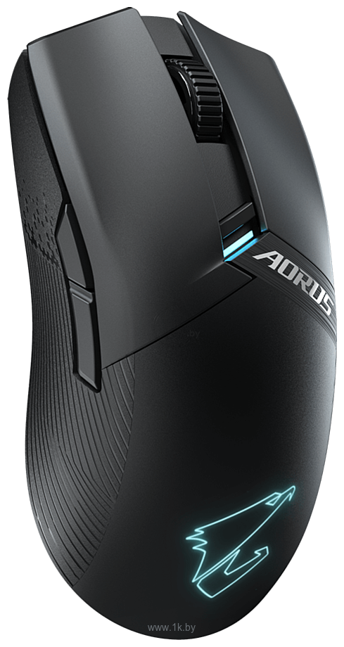 Фотографии Gigabyte Aorus M6