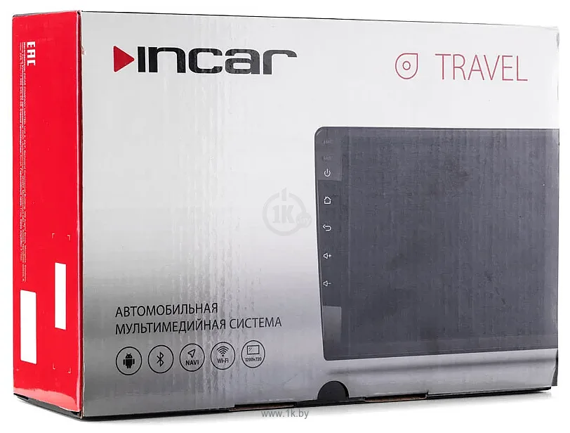 Фотографии INCAR ANB-2246 Фотографии INCAR ANB-2246