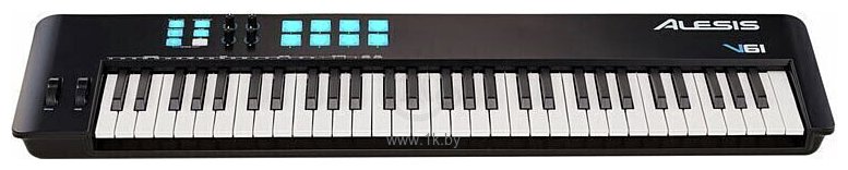 Фотографии Alesis V61 MKII