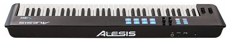 Фотографии Alesis V61 MKII