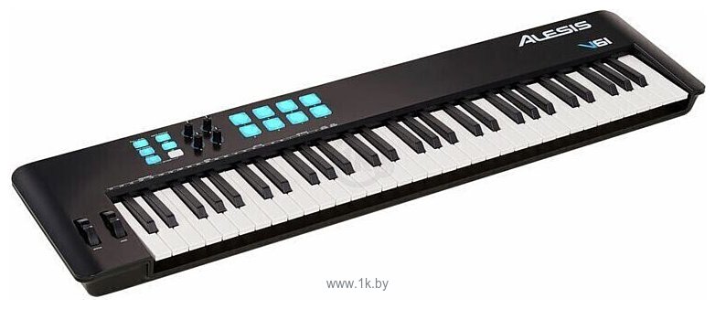 Фотографии Alesis V61 MKII