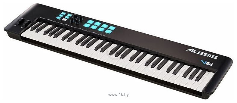 Фотографии Alesis V61 MKII