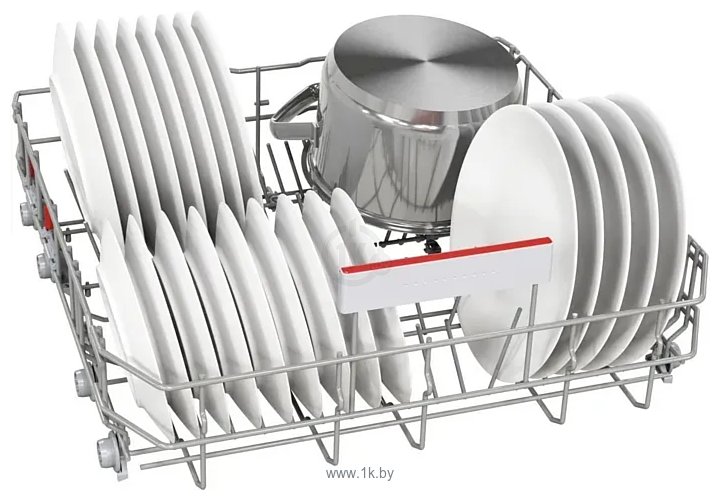 Фотографии Bosch Series 6 SMV6EMX75Q