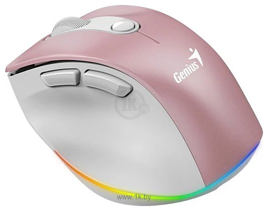 Фотографии Genius Ergo 9000S Pro pink