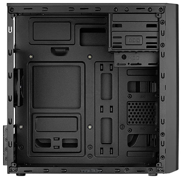 Фотографии AeroCool CS-103 500W