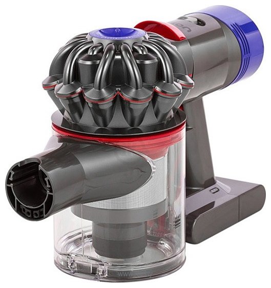 Фотографии Dyson V8 Tactical 447026-01