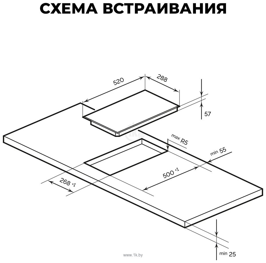 Фотографии LEX EVI 320A IV