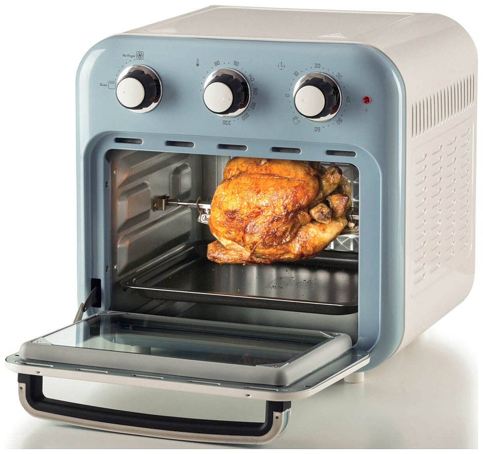 Фотографии Ariete Air Fryer Oven Vintage 4632/05