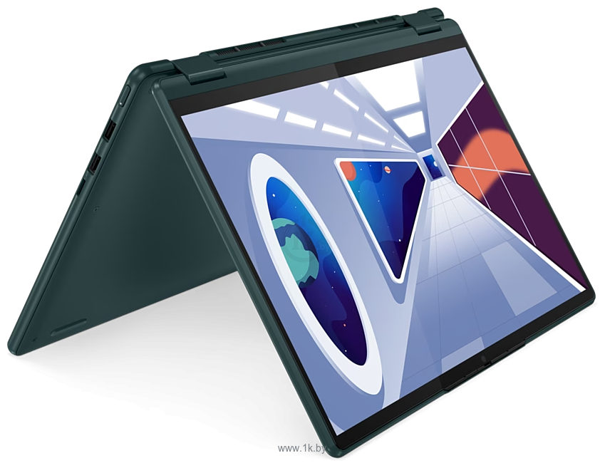 Фотографии Lenovo Yoga 6 13ABR8 (83B20098RK)