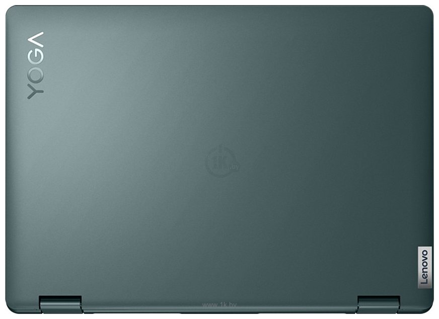 Фотографии Lenovo Yoga 6 13ABR8 (83B20098RK)