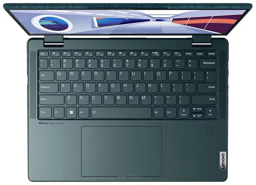 Фотографии Lenovo Yoga 6 13ABR8 (83B20098RK)