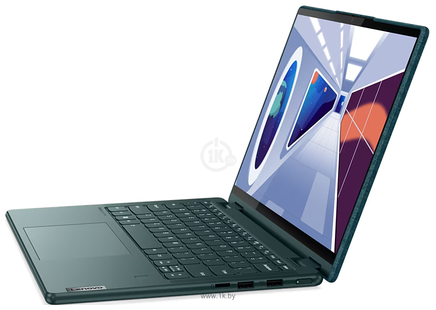 Фотографии Lenovo Yoga 6 13ABR8 (83B20098RK)