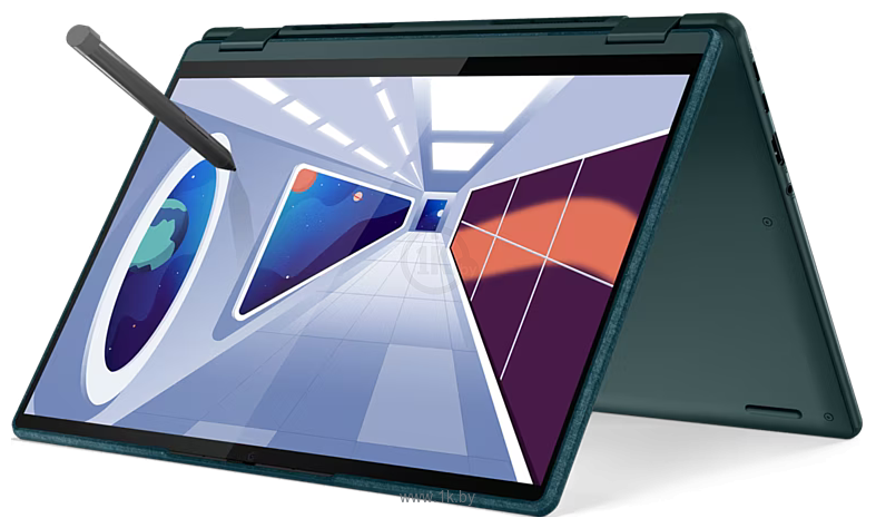 Фотографии Lenovo Yoga 6 13ABR8 (83B20098RK)