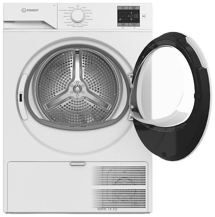 Фотографии Indesit IAS3725