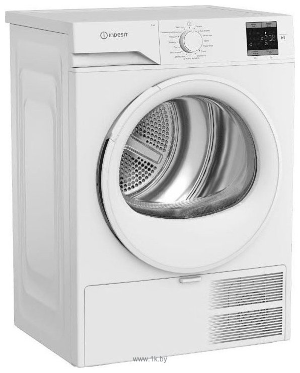 Фотографии Indesit IAS3725