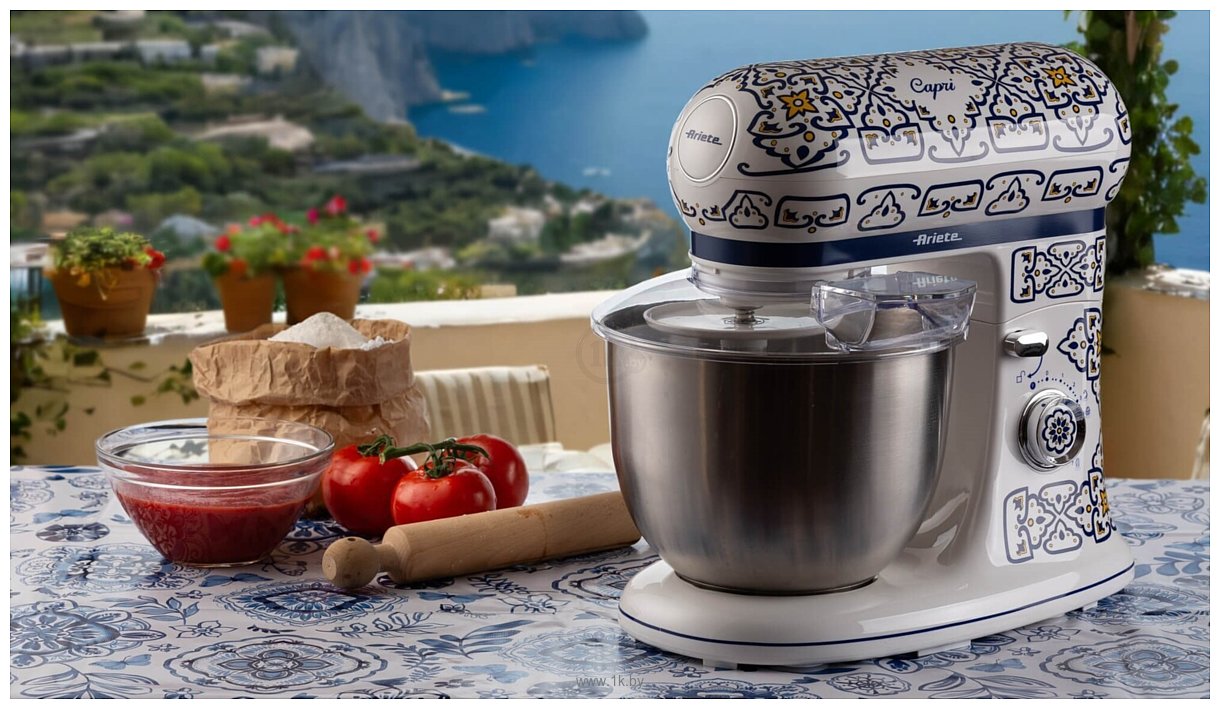 Фотографии Ariete Capri 1588/0C