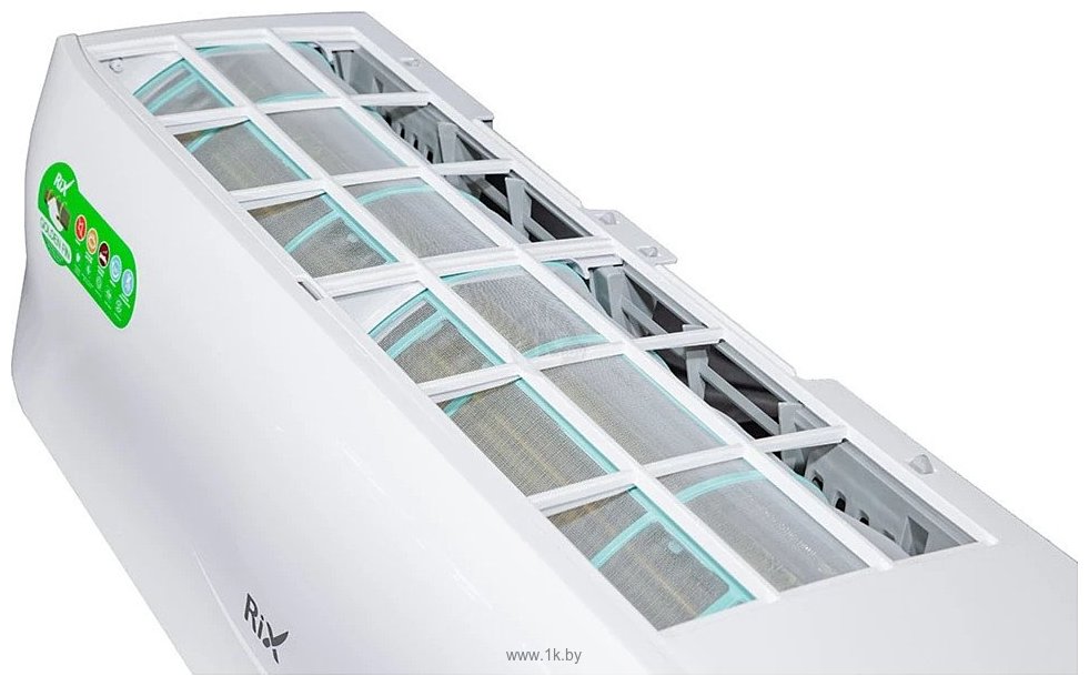 Фотографии Rix I/O-W09MB