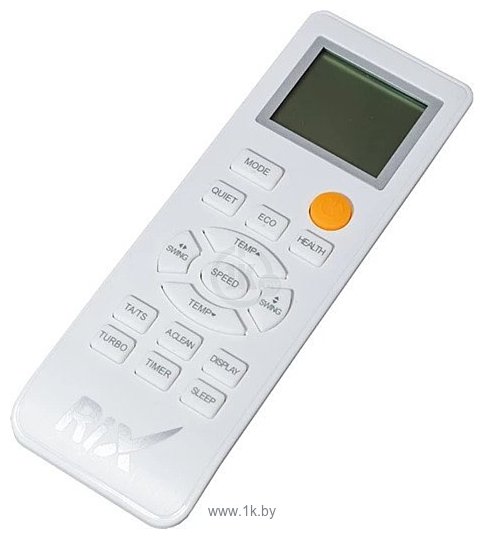 Фотографии Rix I/O-W09MB