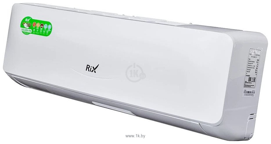 Фотографии Rix I/O-W09MB