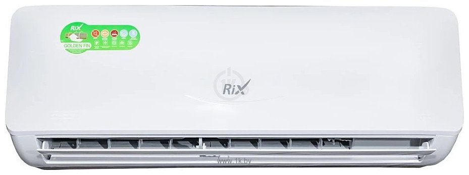Фотографии Rix I/O-W09MB
