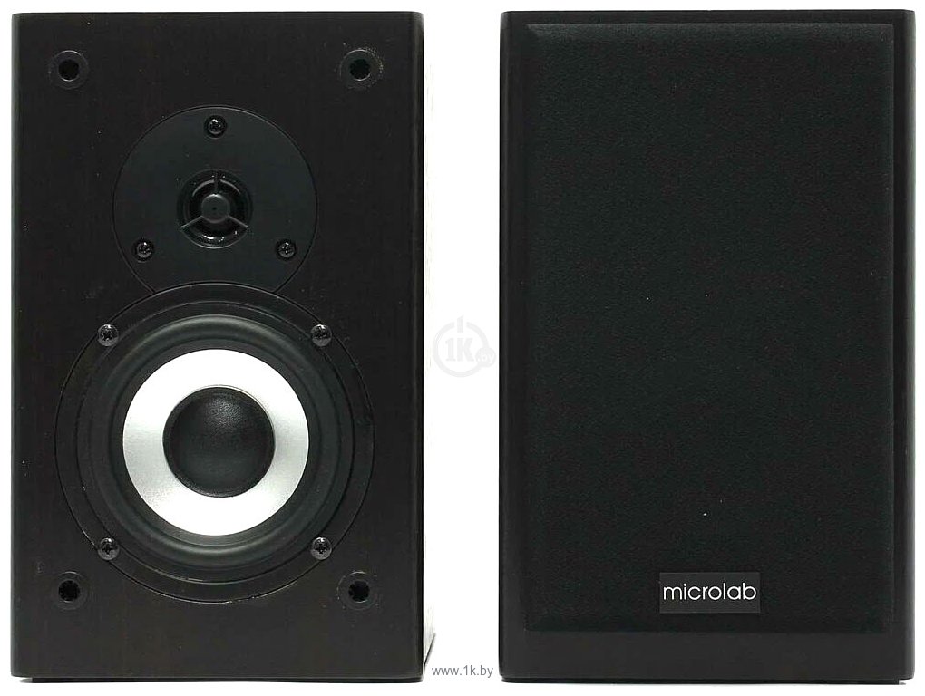 Фотографии Microlab B72 (черный)