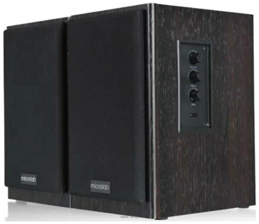 Фотографии Microlab B72 (черный)