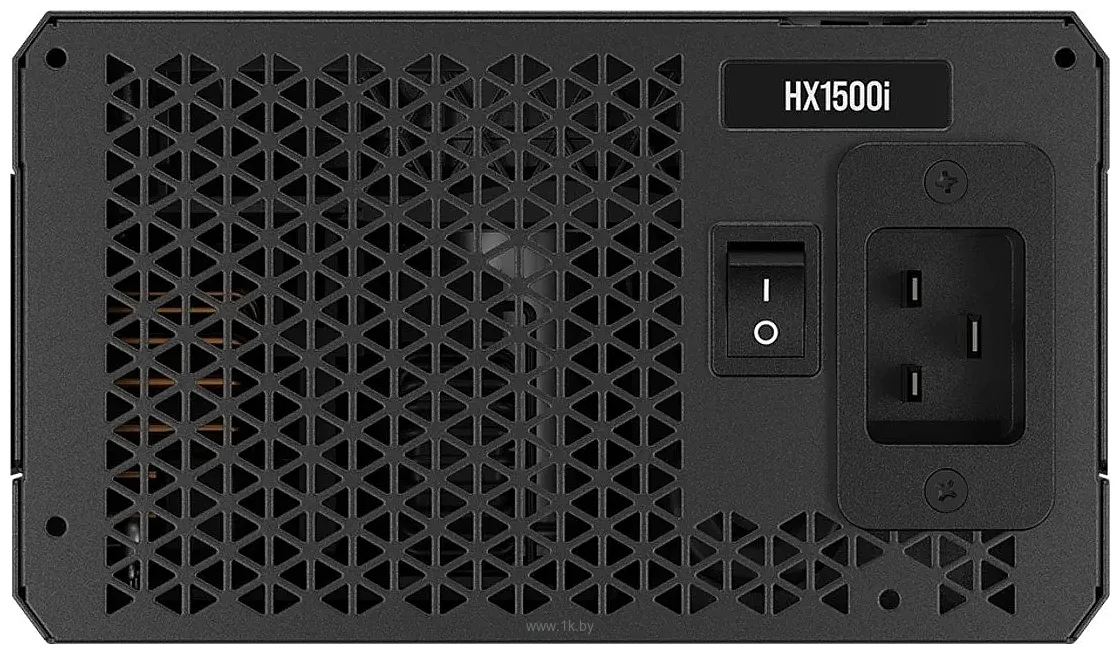 Фотографии Corsair HX1500i CP-9020309-EU