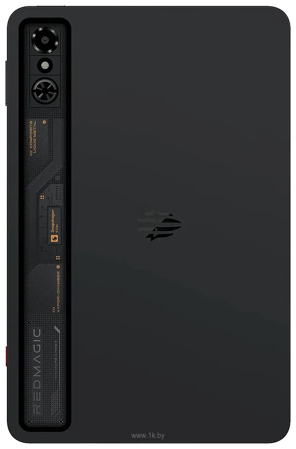 Nubia RedMagic Astra 12/256GB планшет купить в Минске, цены