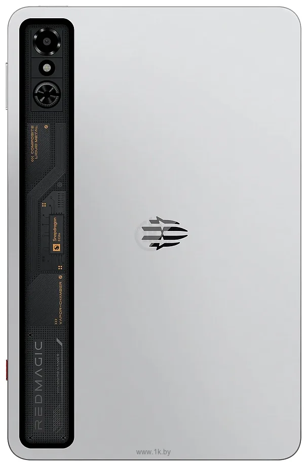 Nubia RedMagic Astra 12/256GB планшет купить в Минске, цены