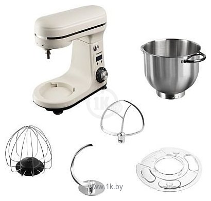 Фотографии Redmond FM605 (бежевый)