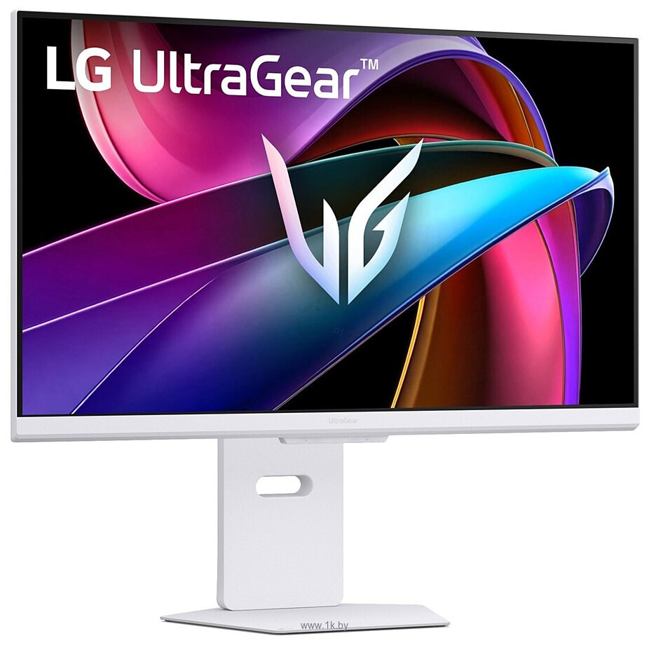 Фотографии LG UltraGear 32G810SA-W