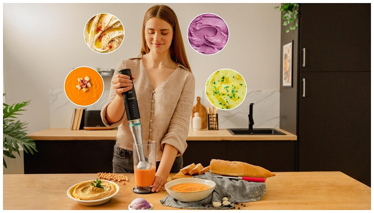 Фотографии Cecotec Katana 15 TotalDestroy Jar B