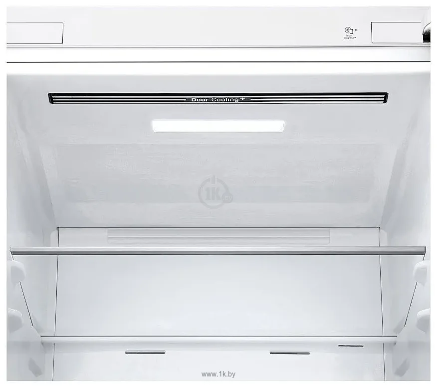 Фотографии LG DoorCooling+ GC-B459AQQW