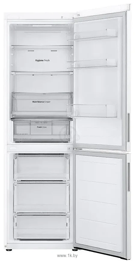 Фотографии LG DoorCooling+ GC-B459AQQW