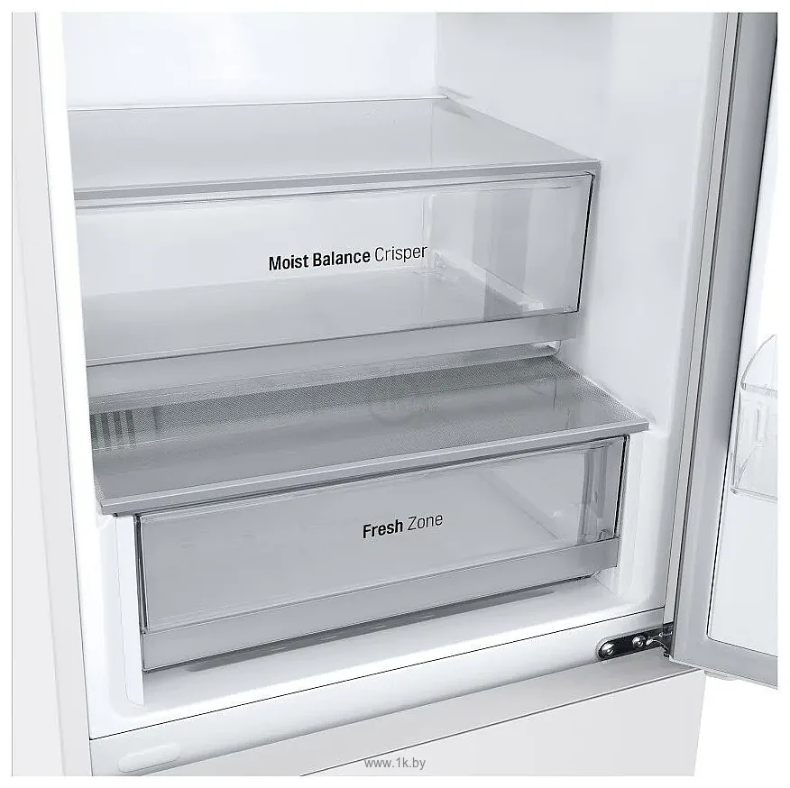 Фотографии LG DoorCooling+ GC-B459AQQW