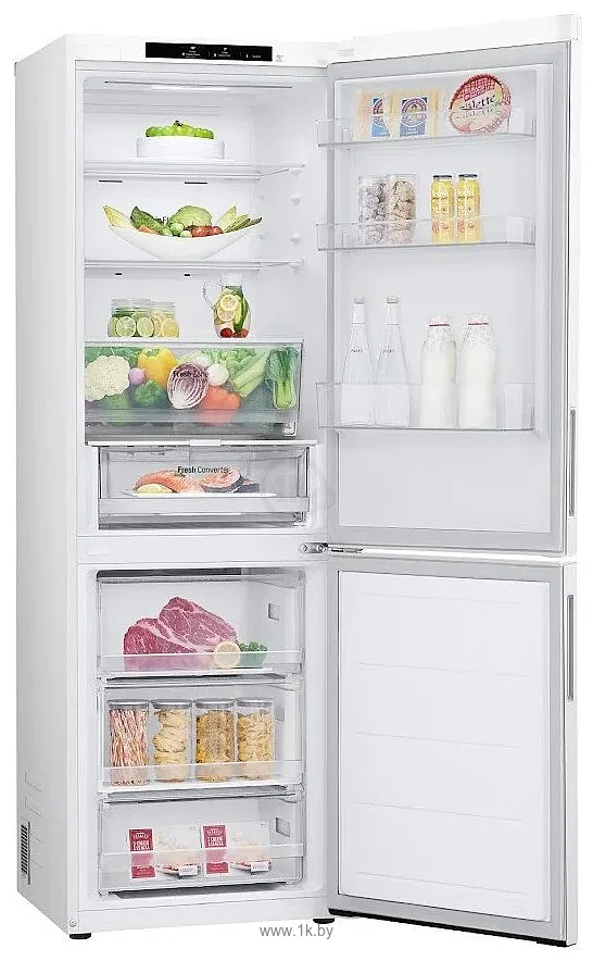 Фотографии LG DoorCooling+ GC-B459AQQW