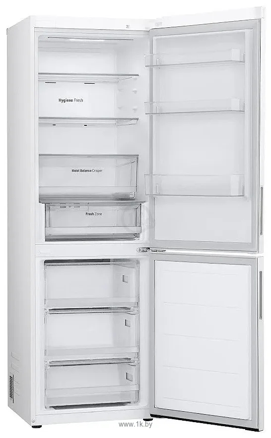 Фотографии LG DoorCooling+ GC-B459AQQW