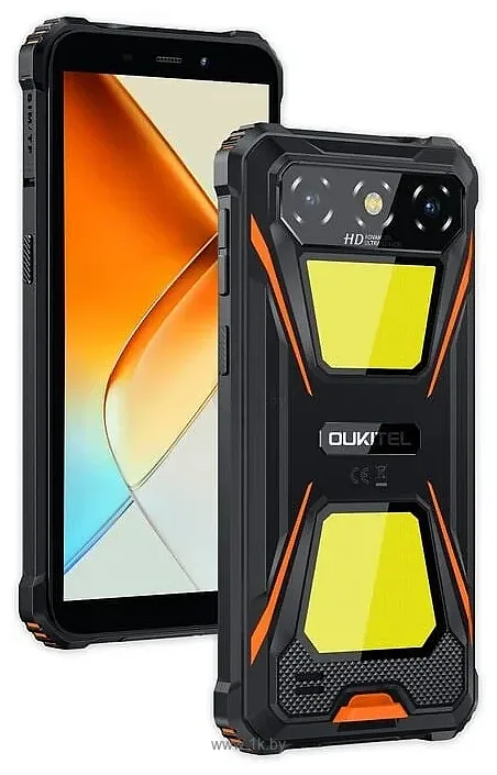 Фотографии Oukitel G5 4/64GB Фотографии Oukitel G5 4/64GB