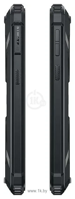 Фотографии Oukitel G5 4/64GB Фотографии Oukitel G5 4/64GB